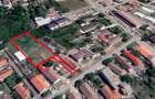 Teren de vânzare în Comuna Giarmata, Județul Timiș - 1