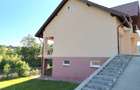 Vila deosebita P+E+M in sat Vatasesti, comuna Golesti - Valcea - 3