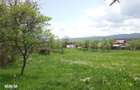 Se vinde Casa si teren cu priveliste, zona rurala - 3