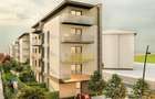 Apartament cu 3 camere semidecomandat în Florești - 3