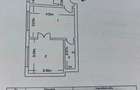 Apartament cu 2 camere nedecomandat în Central - 7