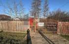Teren 2600 mp + casa Satul Saftica - 2