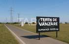 Oportunitate de investitie teren constructii zona Industriala Vest - 1
