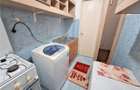 Apartament 2 semidecomandate, parter, mobilat, zona Narcisa - 3