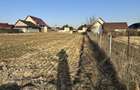 Teren de vinzare (fronturi de casa) - 1