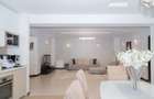 Apartament 3 camere, 115 mp util, mobilat, loc parcare subteran, curte - 8