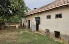 Casa 6 camere + anexa, teren 2000 mp, pozitie centrala Visina Olt 32500 - 6