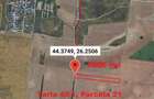 Proprietar, terenuri agricole extravilane, cadastru si intabulare, A0 - 6