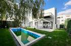 Vila moderna D+P+E, piscina, ansamblu rezidential, IANCU NICOLAE-British School - 43
