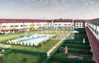 CASA INSIRUITA TREND RESIDENCE 2 LOCURI DE PARCARE | PISC... - 1