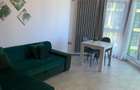 Inchiriez apartamente in complexul Alezzi beach resort