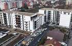 apartamente cu 1,2 si 3 camere-jabri nord residence - 2