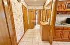 Apartament decomandat cu 3 camere, 2 balcoane si boxa