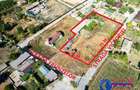 Casă cu 5 camere cu Teren 2997 Mp în Central - 1