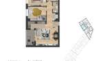 Apartament cu 2 camere decomandat în Circumvalațiunii - 4