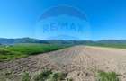 Panorama deasupra lumii Teren de poveste Gura Raului, zona Peste Grui - 4