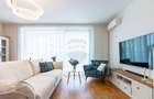 Apartament cu 3 camere semidecomandat în Băneasa - 1