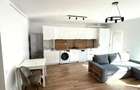 Apartament modern, 50 mp, parcare, balcon, zona Teilor - 1