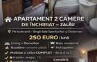 De inchiat 2camere pret 250euro - 2