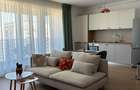 Inchiriez Studio | President Residence | Bloc Nou | Loc de parcare privat - 1