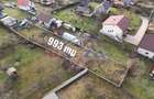 Teren intravilan Baia Sprie, strada Macului, 993 mp cu utilitati - 3