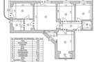 Spatiu generos si confort - Apartament 4 camere - 5