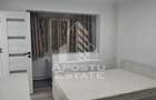 Apartament cu o camera de inchiriat,Lipovei , Timisoara - 5