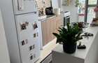 Apartament cu 2 camere semidecomandat în Militari - 11