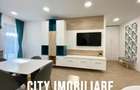Apartament cu 2 camere semidecomandat în Plopilor - 5