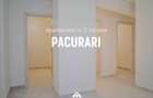 Apartament cu 2 camere decomandat în Păcurari - 1