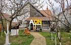 Casa 4 camere, toate utilitatile, 1650 mp teren, Lancram - 15