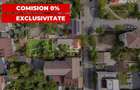 Teren intravilan 987 mp, 18 m front stradat, strada Drubeta - 1