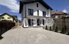 Casa 4 camere si 3 bai de vanzare 117mp teren 254mp Turnisor Sibiu - 2