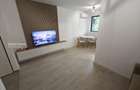 Hils Brauner, Pallady, new, studio + parcare, garden view - 7