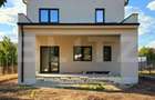 Casa individuala eficienta energetic, 4 camere,Lidl Dumbr? - 3