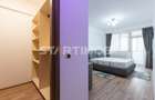 Apartament mobilat trei camere Isaran Residence cu parcare - 13