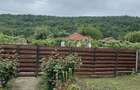 Casă cu 2 camere în Valea - 5