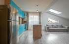 Apartament cu 2 camere semidecomandat în Sânpetru - 7