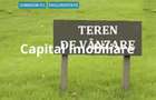 TEREN - STRADA EROILOR - SENDRENI - COMISION 0% - 1
