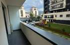 Apartament cu 2 camere semidecomandat în Noua - 5