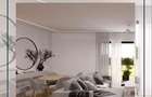 Apartament cu 2 camere decomandat în Unirii - 1