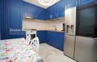 Apartament cu 3 camere semidecomandat în Băneasa - 13