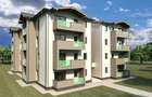 Apartament cu 2 camere decomandat în Sânpetru - 6