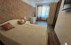 Apartament cu 2 camere nedecomandat în Băneasa - 6