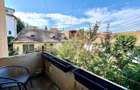 Apartament la vila - 111 mp, mobilat, garaj - Zona centrala - 4