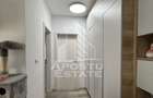 Apartament cu 2 camere semidecomandat în Braytim - 7
