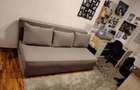 Apartament cu 3 camere semidecomandat în Km 4 - 4