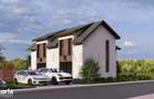 Mosnita Noua | Duplex nou | 3 dormitoare | Teren p?n - 3