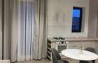 Studio premium Campus Universitar/AC/CTB/Parcare/Incalzire pardoseala/Centrala p