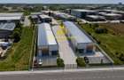 HALA INDUSTRIALA NOUA 550 MP - Sos Centura | MAGURELE – ILFOV | - 4